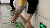 这是什么神仙颜值