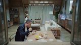 爱很美：柯雷迷上土味情话，大山恶心的要吐