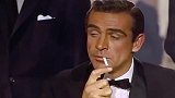 初代007肖恩·康纳利死因首曝光 死亡证明揭晓真相
