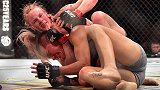 UFC-18年-格斗之夜125：女子蝇量级 舍甫琴科vs卡舒埃拉-单场