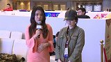2018WESG-HS-다롱이 HS女子赛半决赛采访