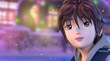 精灵梦叶罗丽：灯光点亮了，冰雪变的漂亮了，王默都看呆了