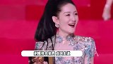 谢娜获年度乘风创始人！采访回应比赛期间争议，清醒通透好真诚