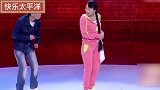 墨迹姐太墨迹了，把劫匪都墨迹成神经病了，全程笑声不断
