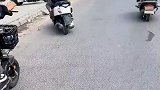 哥们车技怎么练的，能教教我吗