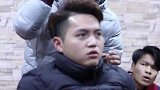 仪式感的造型
