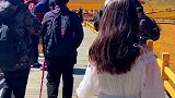 爱她就带她去稻城吧，