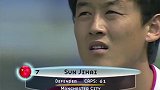 2002世界杯中国队比赛视频-多年后才明白那时的国足多可贵！
