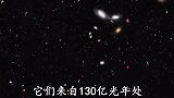 为何宇宙中未发现外星文明。