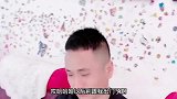 吵架这事得找我妈，她那大嗓门嗷嗷的