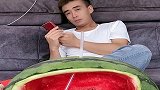 老公都被整成惊弓之鸟了，可防不胜防啊，这下又倒霉了！