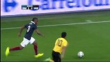 世界杯-14年-热身赛-法国8：0牙买加-精华