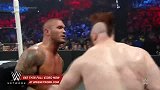 WWE-15年-战争之地：恩怨赛 毒蛇VS大白-花絮