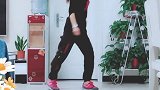 初学还不会踩点起脚跟音乐的这边看奔跑前一课
