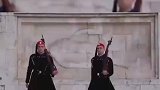 希腊士兵换岗有多慢？这就是站岗五分钟，换班两小时？