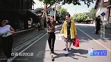 守护女神热巴被节目组整“疯”，守护任务结束，依旧不肯放弃！