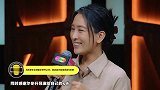马苏发长文感谢尔冬升认可，坦言自己就是奔着S去的