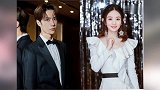 王一博赵丽颖拍戏间隙相约下馆子 颖宝产后身材恢复超好