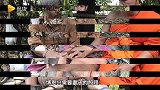 这才是“大象腿”！男子患淋巴腺炎10年致其左腿肿胀如象腿一般！