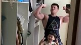 希望他忘记痛苦的、记住美好的！