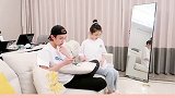 太机智了！男同胞们都赶紧学起来！韩都衣舍
