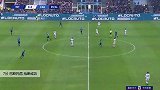 巴斯托尼 意甲 2019/2020 国际米兰 VS 卡利亚里 精彩集锦