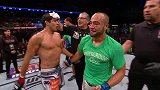 UFC-15年-UFC188：轻量级梅伦德兹vs阿尔瓦雷斯集锦-精华