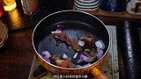 金华火腿的正确吃法，百吃不腻的金华火腿豆腐汤，汤鲜味美