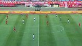 第13轮 长春亚泰vs山东鲁能 06'