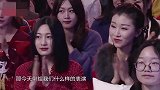妈妈咪呀：09快女潘虹樾深情演唱《冰雪奇缘》主题曲，太好听了