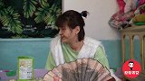 媒婆介绍三个对象小伙都没相中，一眼相中媒婆了，太有才了