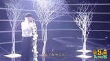 综艺里的S级翻唱：马嘉祺李汶翰上榜，看到周深：简直神了！
