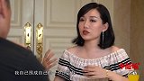 球迷饭儿-美女主持探讨万达精神如何延续 贝帅掌控力强是福是祸