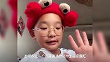 钟美美谈及有人想100万签他:不划算 给我一百万他可能挣一千万