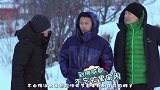 相差11岁“姐弟恋”甜翻，看谢霆锋的做法，网友：羡慕王菲