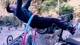 来看看异于常人的民间大神