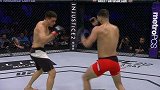 UFC-17年-UFC211：次中量级玛雅vs马斯维达尔集锦-精华