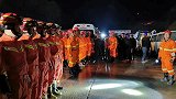 云南隧道事故搜救工作全部完成 12人遇难1人受伤