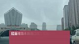 今早早高峰堵哭了…
