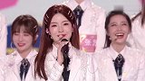 陈卓璇获第4成团，感谢创始人不离不弃：我不再是一人孤军奋战！