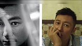 余文乐、白敬亭、刘昊然，男也得靠眉毛“整容”