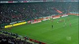 德甲-1314赛季-联赛-第23轮-云达不莱梅1：0汉堡-精华