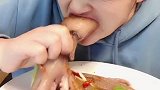 油泼麻辣八爪鱼