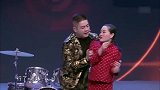 笑声传奇女版小沈阳，上演爆笑喜剧，台下妹子笑得眼睛都没了