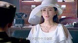 小伙被女八路用枪顶着，随口一句话让女八路分神，竟完成反杀