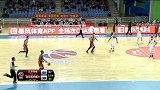 CBA-1617赛季-常规赛-第32轮-江苏同曦vs浙江稠州银行-全场
