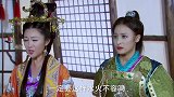 经不住秀莲的百般哀求，元璋决定放过陈友谅