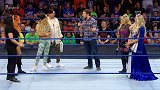 WWE-17年-SD第931期：丹尼尔回归主持公道 霸气判定卡梅拉合约包无效-花絮