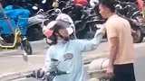 静静地抽了一根烟,都不知道输在哪!