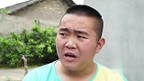 二货向憨头展示补胎神技，岂料却因此葬送大好前程！太逗了